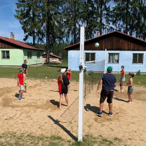 Eš u Pacova 2024 - 2. turnus – fotka 322