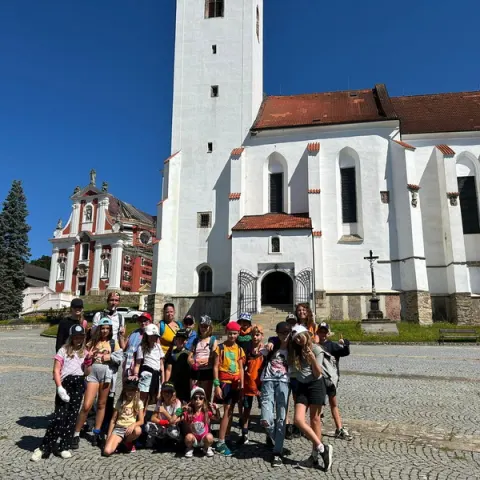 Eš u Pacova 2024 - 2. turnus – fotka 2155
