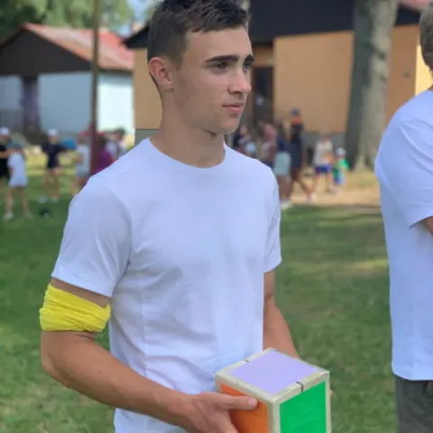 Eš u Pacova 2024 - 2. turnus – fotka 398