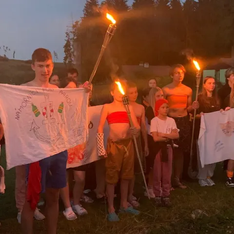 Eš u Pacova 2024 - 2. turnus – fotka 1392