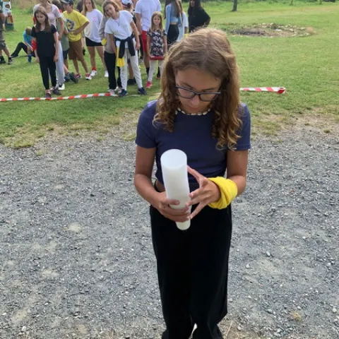 Eš u Pacova 2024 - 2. turnus – fotka 1556