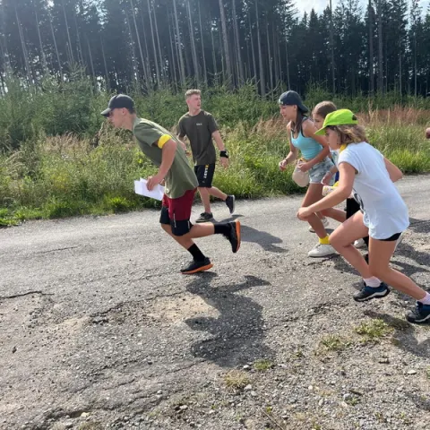 Eš u Pacova 2024 - 2. turnus – fotka 825