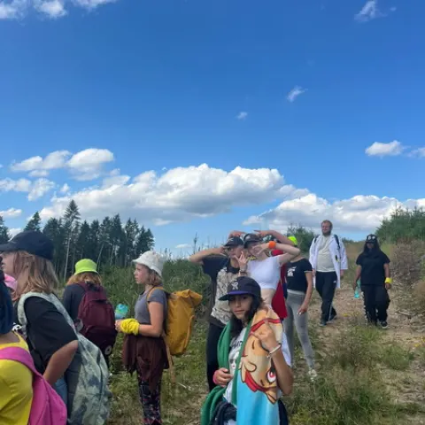 Eš u Pacova 2024 - 2. turnus – fotka 393