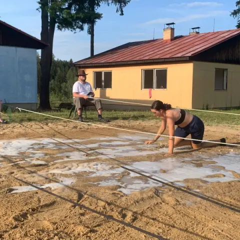 Eš u Pacova 2024 - 2. turnus – fotka 1602