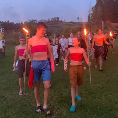 Eš u Pacova 2024 - 2. turnus – fotka 1394