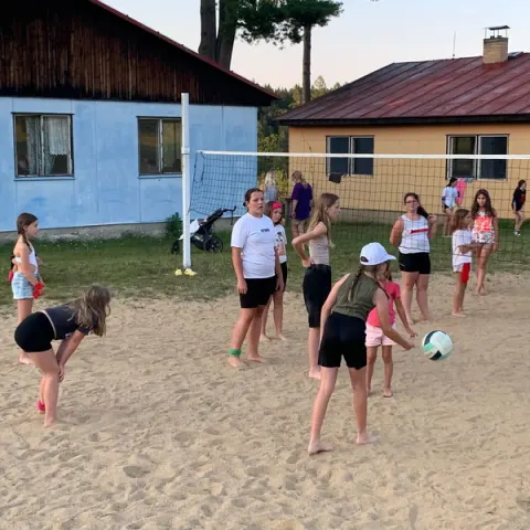 Eš u Pacova 2024 - 2. turnus – fotka 1413