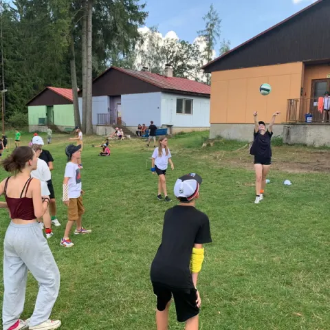 Eš u Pacova 2024 - 2. turnus – fotka 523