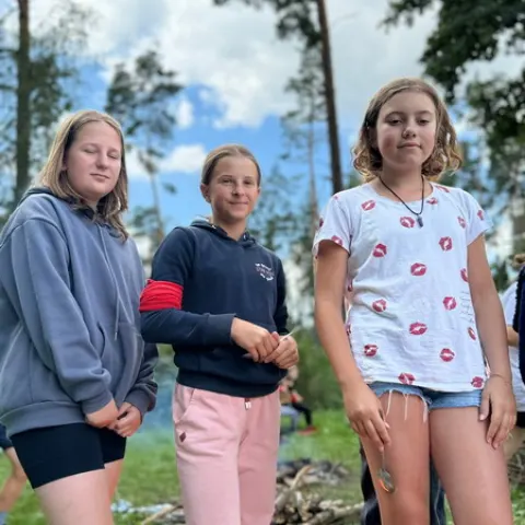 Eš u Pacova 2024 - 2. turnus – fotka 1115