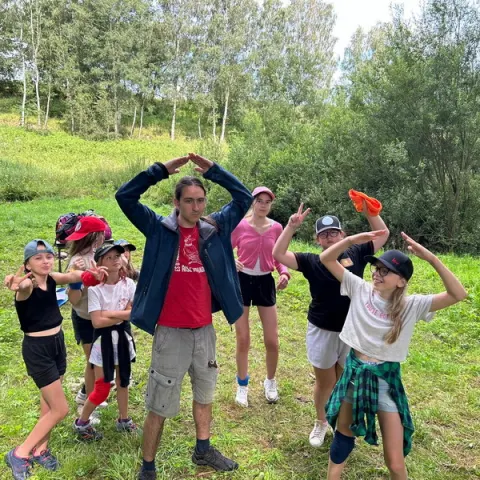 Eš u Pacova 2024 - 2. turnus – fotka 381