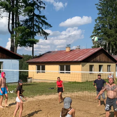 Eš u Pacova 2024 - 2. turnus – fotka 616