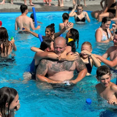 Eš u Pacova 2024 - 2. turnus – fotka 1278