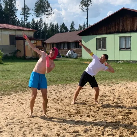 Eš u Pacova 2024 - 2. turnus – fotka 1023