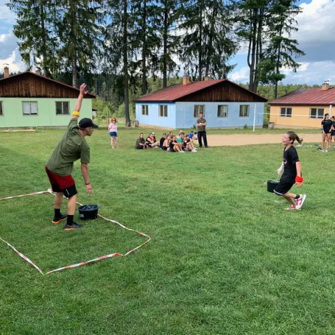 Eš u Pacova 2024 - 2. turnus – fotka 526