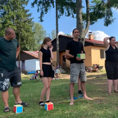 Eš u Pacova 2024 - 2. turnus – fotka 1380