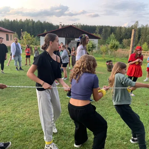 Eš u Pacova 2024 - 2. turnus – fotka 200