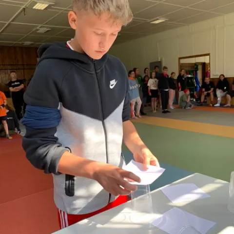 Eš u Pacova 2024 - 2. turnus – fotka 2023