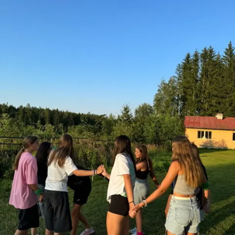 Eš u Pacova 2024 - 2. turnus – fotka 1385