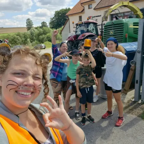 Eš u Pacova 2024 - 2. turnus – fotka 1751