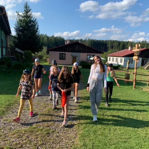 Eš u Pacova 2024 - 2. turnus – fotka 630