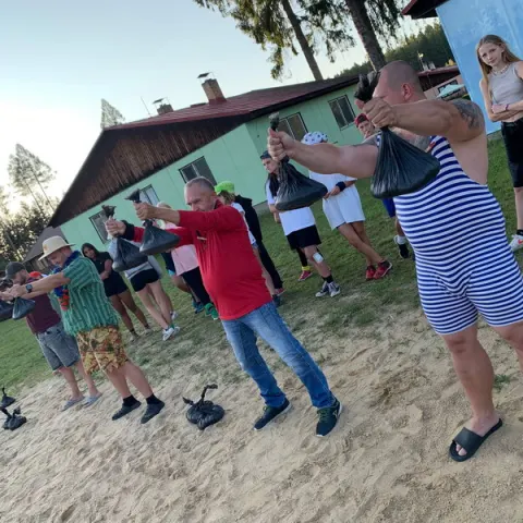 Eš u Pacova 2024 - 2. turnus – fotka 554