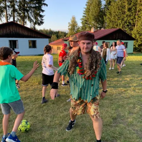 Eš u Pacova 2024 - 2. turnus – fotka 856