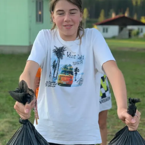 Eš u Pacova 2024 - 2. turnus – fotka 811