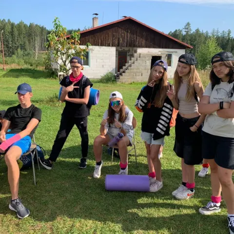 Eš u Pacova 2024 - 2. turnus – fotka 1563