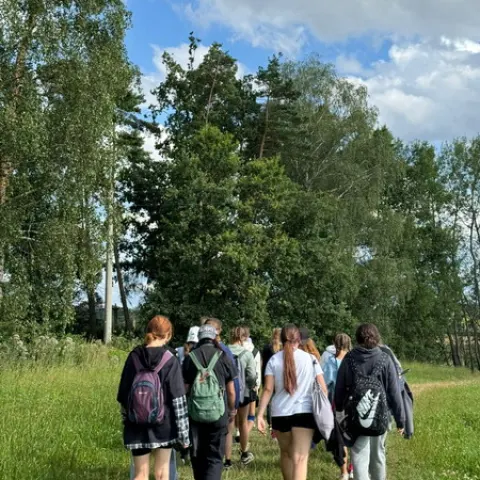 Eš u Pacova 2024 - 2. turnus – fotka 12