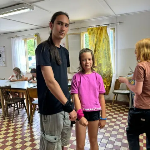 Eš u Pacova 2024 - 2. turnus – fotka 1672