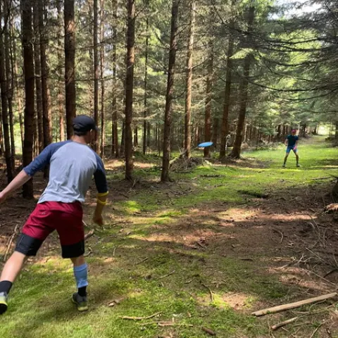 Eš u Pacova 2024 - 2. turnus – fotka 1879