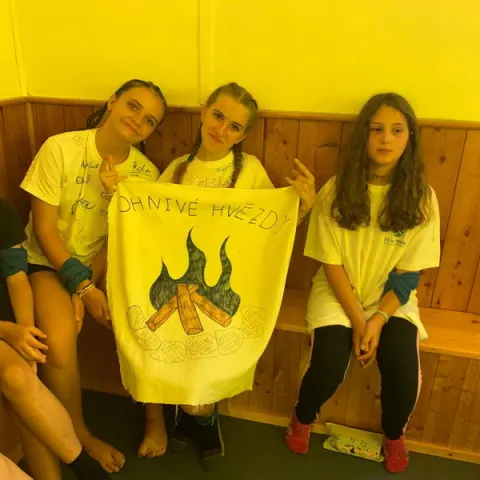 Eš u Pacova 2024 - 2. turnus – fotka 756