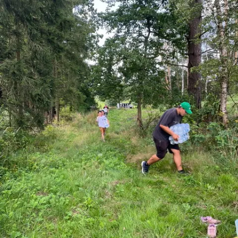Eš u Pacova 2024 - 2. turnus – fotka 230