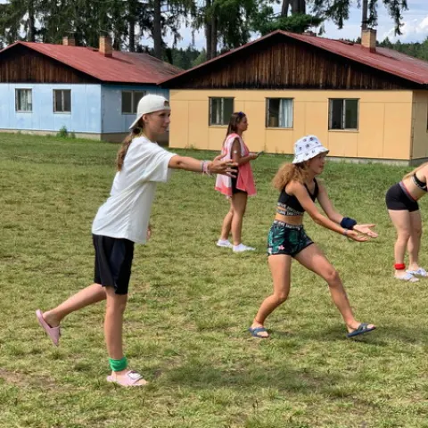Eš u Pacova 2024 - 2. turnus – fotka 1922