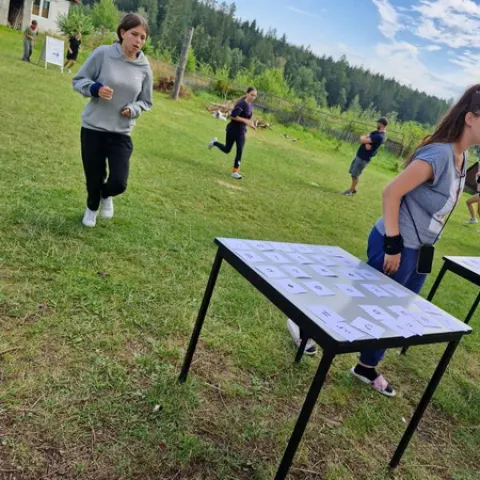 Eš u Pacova 2024 - 2. turnus – fotka 1426