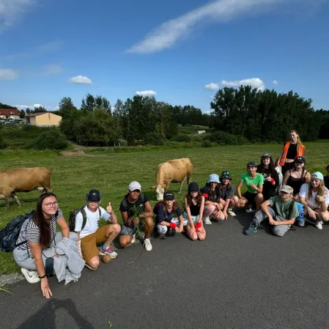 Eš u Pacova 2024 - 2. turnus – fotka 596