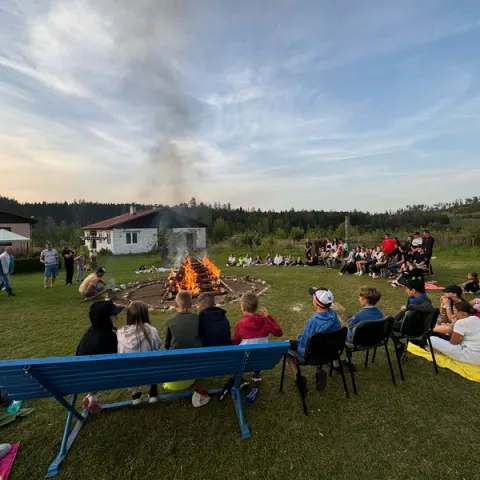 Eš u Pacova 2024 - 2. turnus – fotka 108