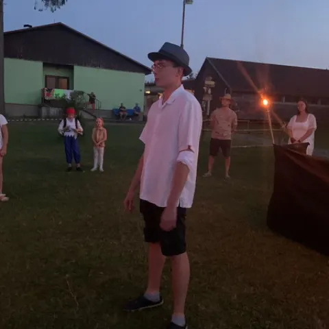 Eš u Pacova 2024 - 2. turnus – fotka 1401