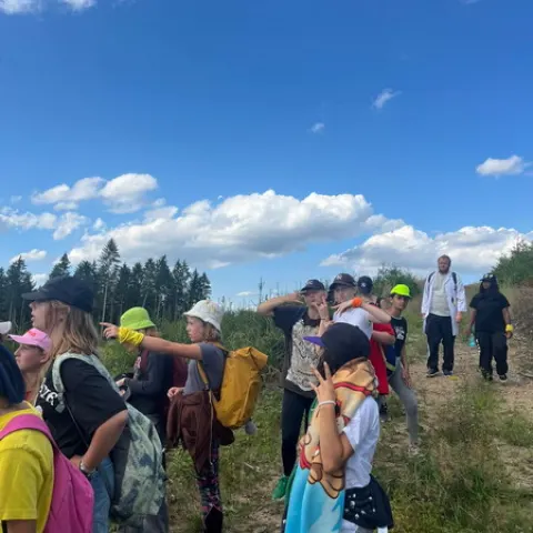 Eš u Pacova 2024 - 2. turnus – fotka 1607