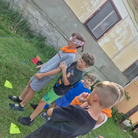 Eš u Pacova 2024 - 2. turnus – fotka 81