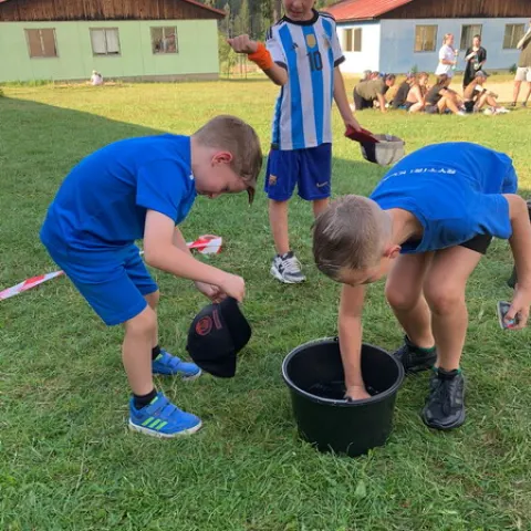 Eš u Pacova 2024 - 2. turnus – fotka 611