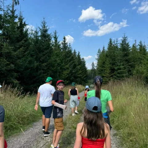 Eš u Pacova 2024 - 2. turnus – fotka 5