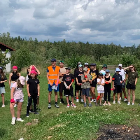 Eš u Pacova 2024 - 2. turnus – fotka 1379