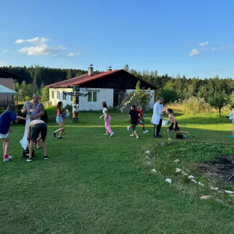 Eš u Pacova 2024 - 2. turnus – fotka 1619
