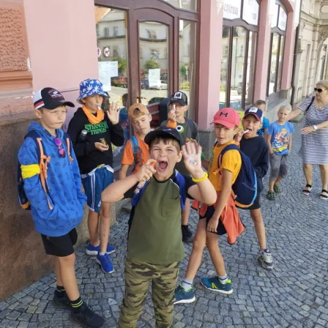 Eš u Pacova 2024 - 2. turnus – fotka 1742