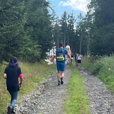Eš u Pacova 2024 - 2. turnus – fotka 1305