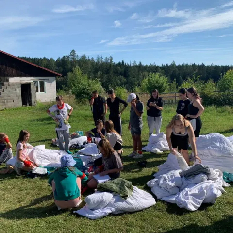 Eš u Pacova 2024 - 2. turnus – fotka 298