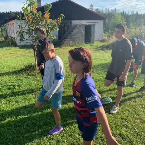 Eš u Pacova 2024 - 2. turnus – fotka 306