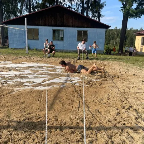 Eš u Pacova 2024 - 2. turnus – fotka 278