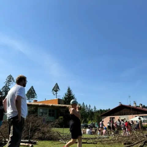Eš u Pacova 2024 - 2. turnus – fotka 1151