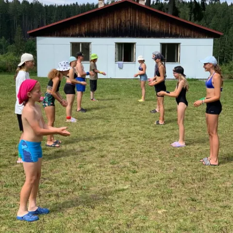 Eš u Pacova 2024 - 2. turnus – fotka 1320